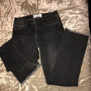 FREE PEOPLE JEANS